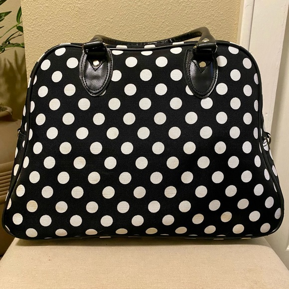 Olympia Carryon Tote - Picture 9 of 16